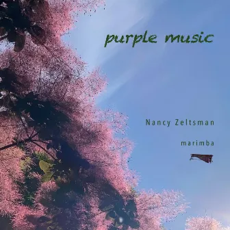 purple music by Nancy Zeltsman