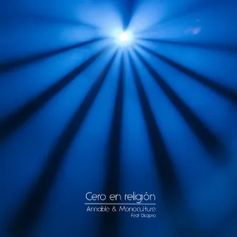 Cero En Religión by Amable & Monoculture