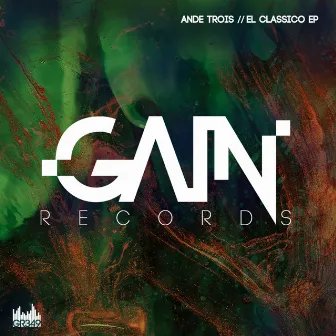 El Classico EP by AnDe Trois