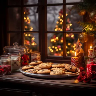 A Joyful Journey Through Christmas Music by The Christmas Eve Choir