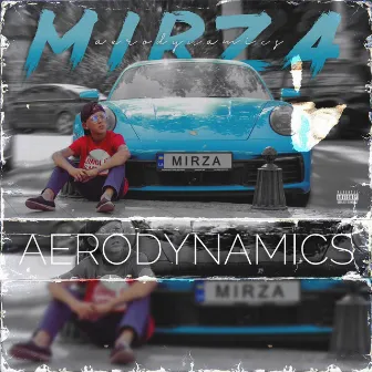 Aerodynamics by MIRZA