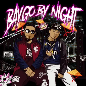 Baygo By Night by Stay Winning C-Roc