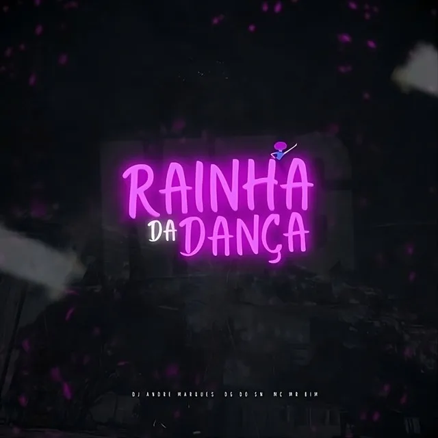 Mtg - Rainha da Dança