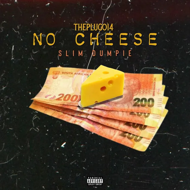 No Cheese