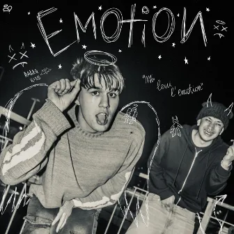 Emotion by Rager Kids