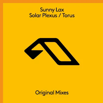 Solar Plexus / Torus by Sunny Lax