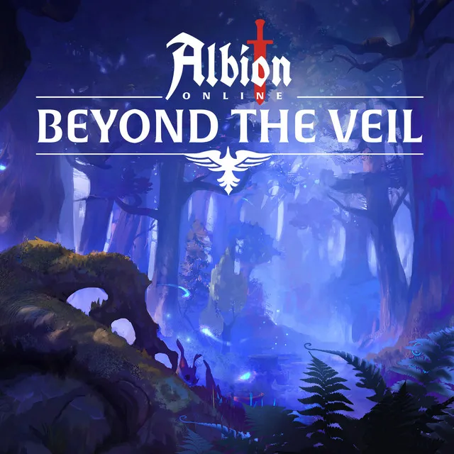 Albion Online: Beyond the Veil (Original Game Soundtrack)