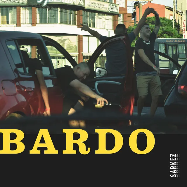 Bardo