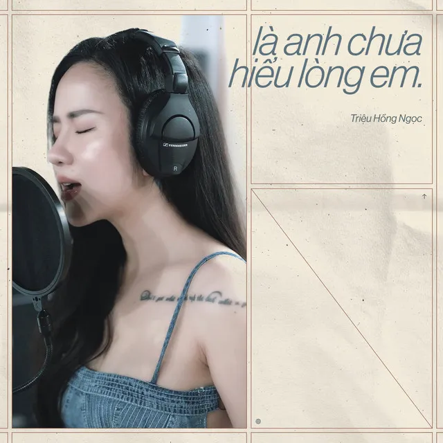 Là Anh Chưa Hiểu Lòng Em