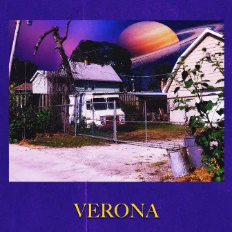 Verona by Cash$tarr