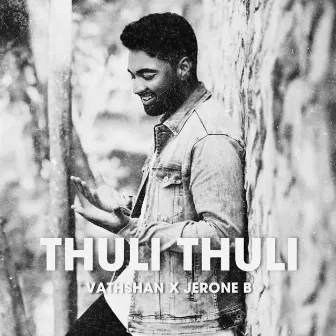 Thuli Thuli (Cover) by Vathshan