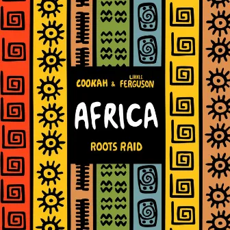 Africa by Roots Raid