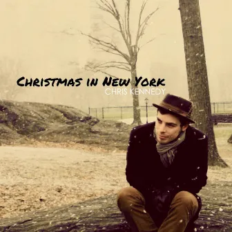 Christmas in New York by Chris Kennedy