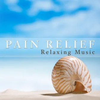 Pain Relief - Your Source of Relaxing Music for Sleep, Stress and Anxiety by Meditation Relax Club feat. Calming Music Academy