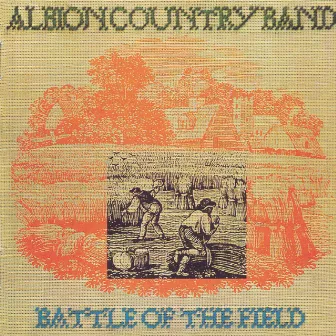 Battle Of The Field by Albion Country Band