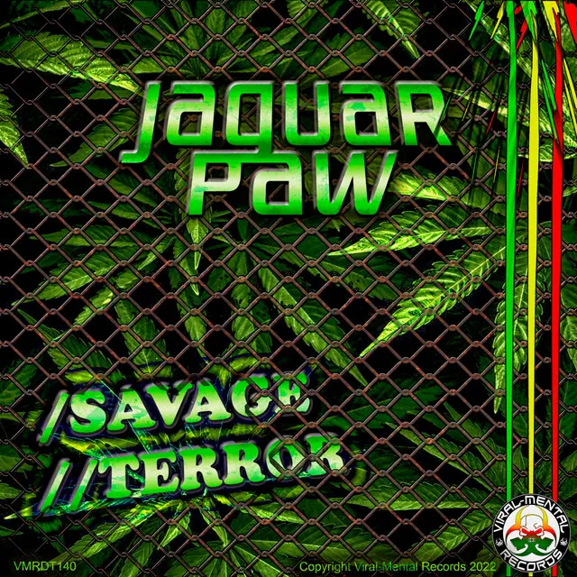 Savage / Terror