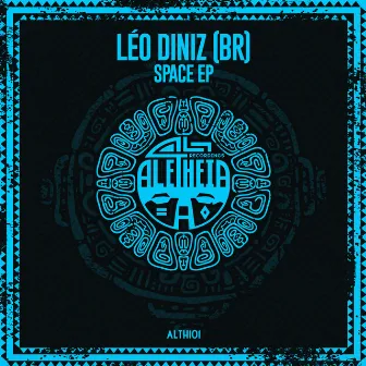 Space EP by Léo Diniz (BR)