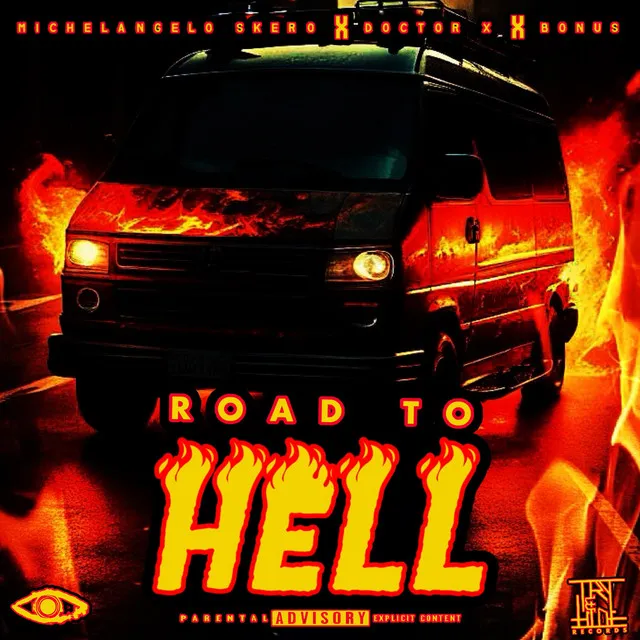 Road To Hell