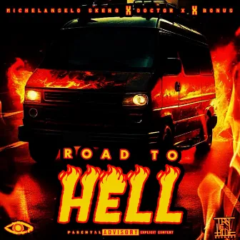 Road To Hell by Michelangelo Skero