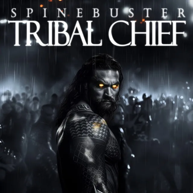 TRIBAL CHIEF