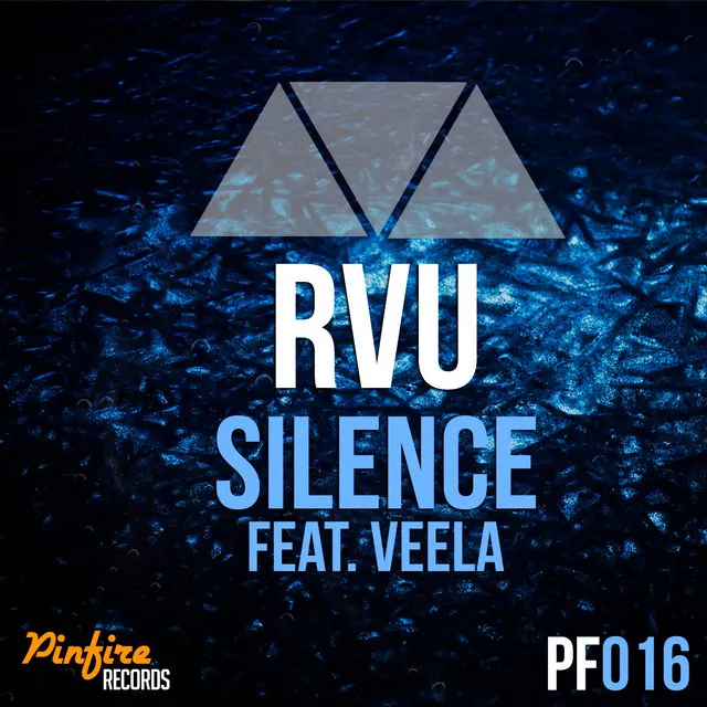 Silence feat. Veela - Oliver V Remix