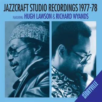 Jazzcraft Studio Recordings 1977-78 by Richard Wyands