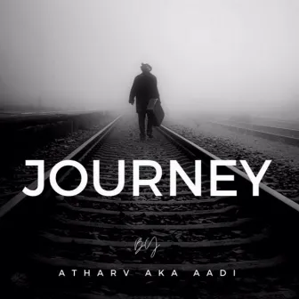 Journey by AtharvAkaAadi