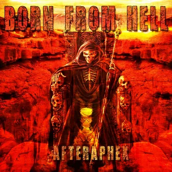 Born from Hell by After Aphex