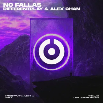 No Fallas by Alex Chan