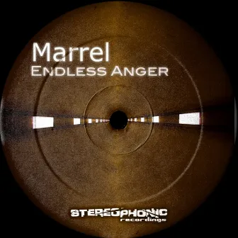 Endless Anger by Marrel