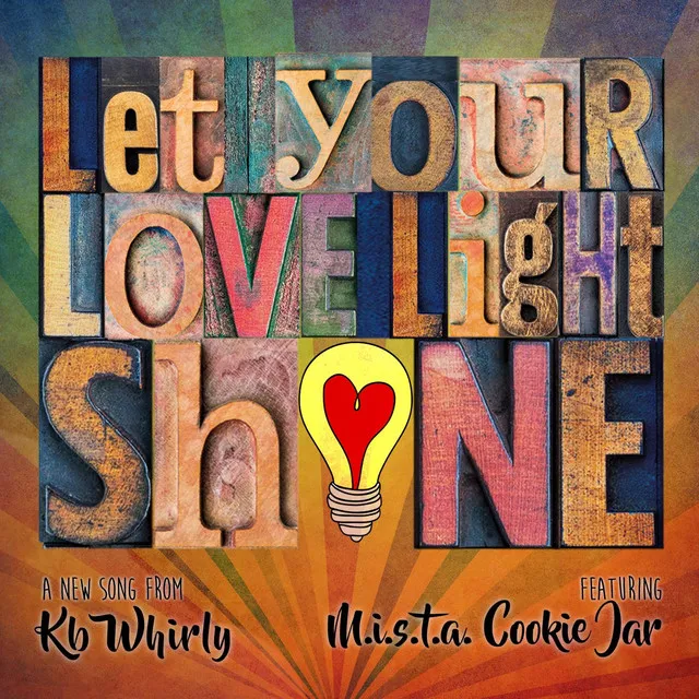 Love Light Shine