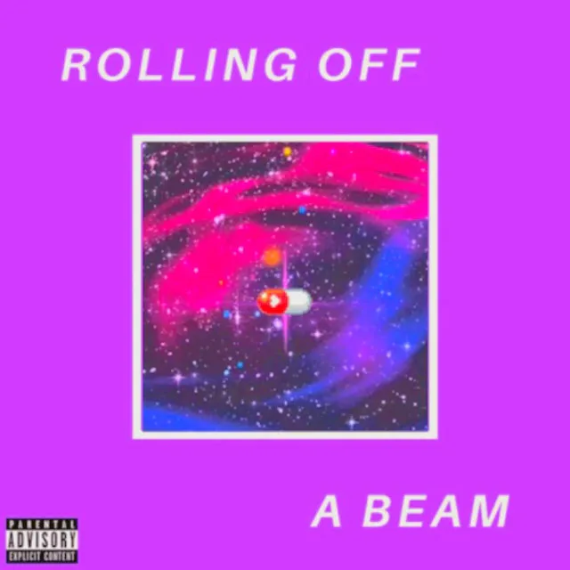 OFF A BEAM