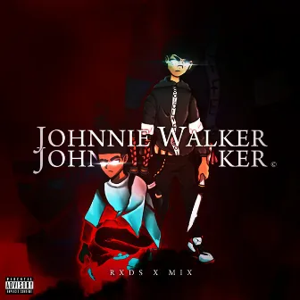 Johnnie Walker by MiX