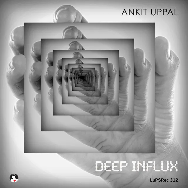 Deep Influx - Jose Tabarez Remix