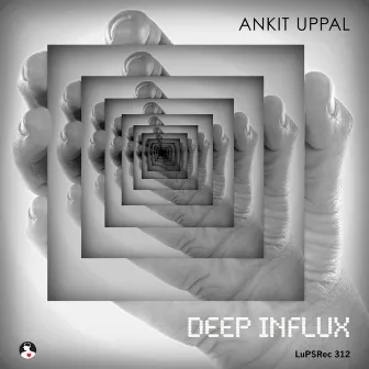 Deep Influx by Ankit Uppal