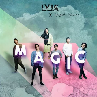 Magic by Lyla