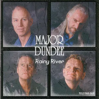 Rainy River by Major Dundee