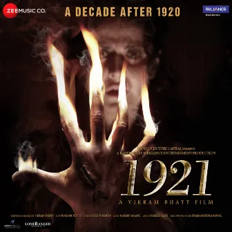 1921 (Original Motion Picture Soundtrack) by Asad Khan