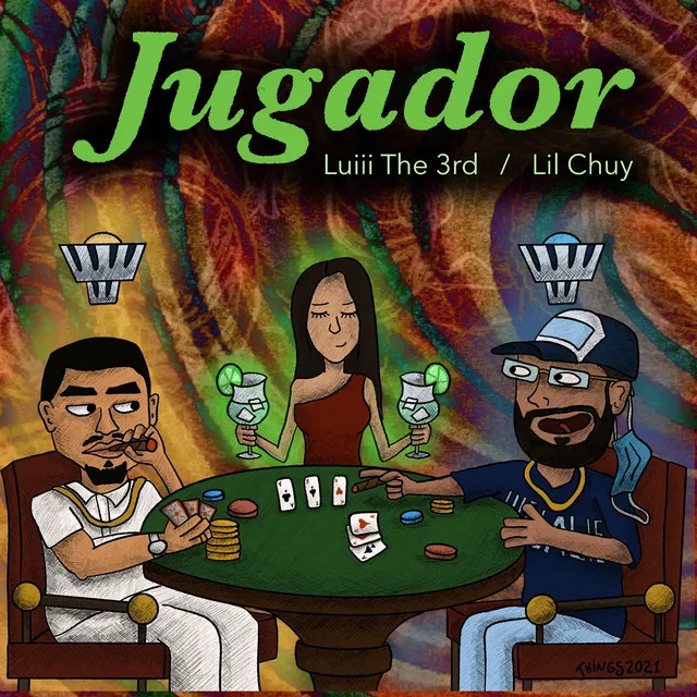 Jugador