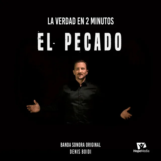 La Verdad en 2 Minutos - el Pecado (Banda Sonora Original)