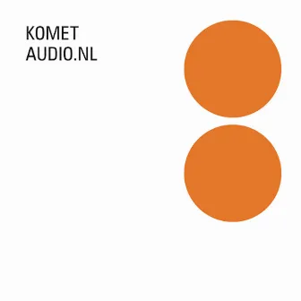 Audio.nl by Komet