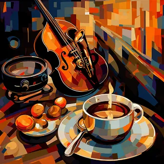 Coffee Shop Jazz: Rhythmic Jazz Music by Slow Smooth Jazz