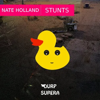 Stunts by Nate Holland