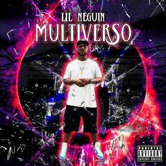 Multiverso by Quase Nada Gang