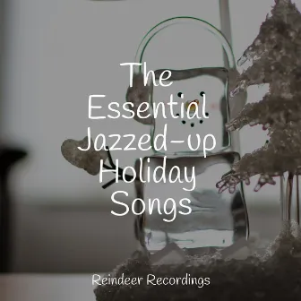 The Essential Jazzed-up Holiday Songs by Chansons de Noel Academie