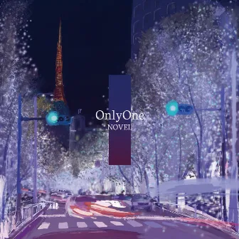 Only One by NOVEL