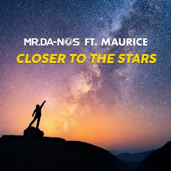 CLOSER TO THE STARS by Maurice