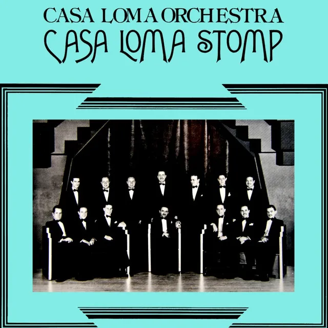 Casa Loma Stomp