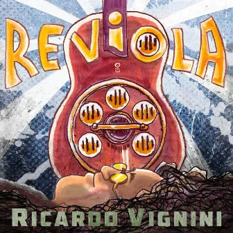 Reviola by Ricardo Vignini