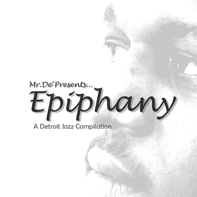 Epiphany a Detroit Jazz Compilation